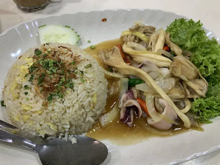 Restoran Zai Sri Gemilang Picture 6