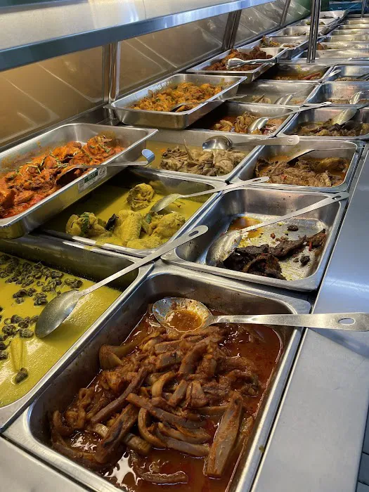 Restoran Zai Sri Gemilang Picture 4