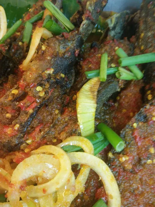 Restoran Zai Sri Gemilang Picture 9
