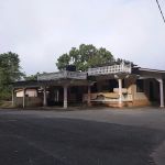 Surau kubur blok pasir putih