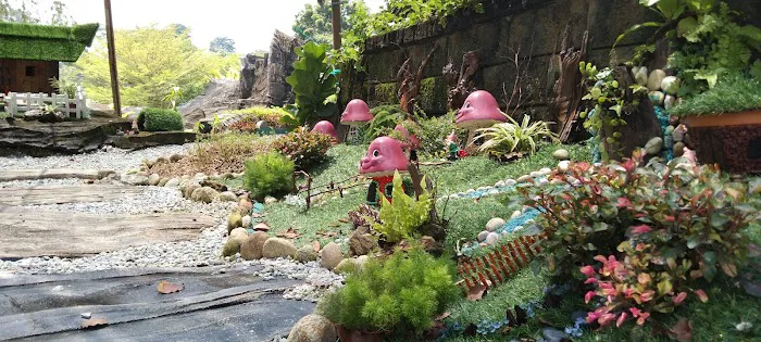 Taman Orkid Seremban Picture 6