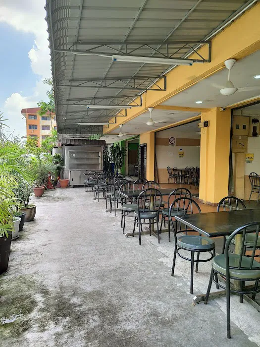 Restoran Soto Shah Alam Picture 1
