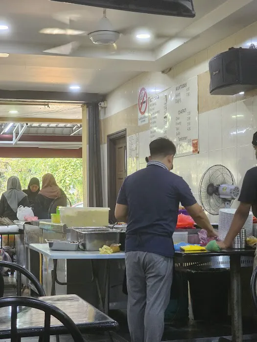 Restoran Soto Shah Alam Picture 5