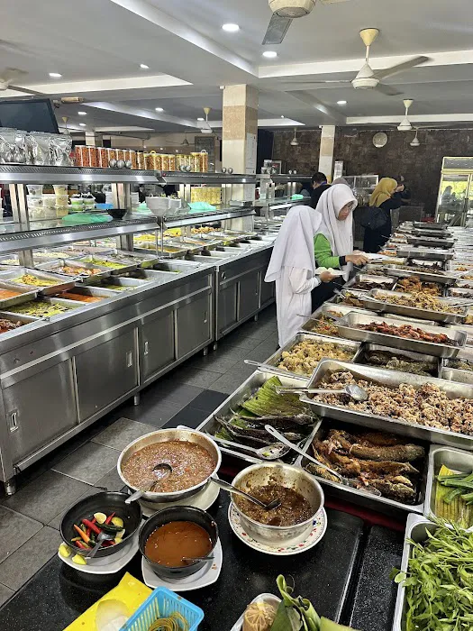 Restoran Soto Shah Alam Picture 4