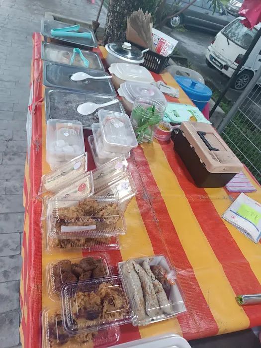 Nasi Lemak Dapur Pria Picture 7