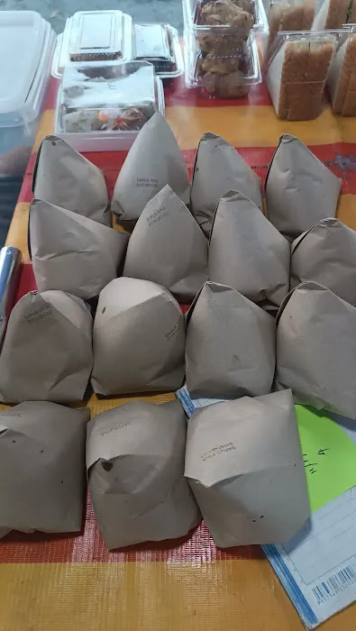 Nasi Lemak Dapur Pria Picture 2