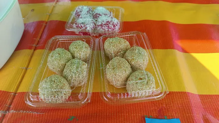 Nasi Lemak Dapur Pria Picture 6