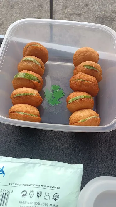 Nasi Lemak Dapur Pria Picture 10