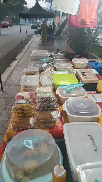Nasi Lemak Dapur Pria Picture 9