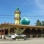 Bechah Salak Mosque
