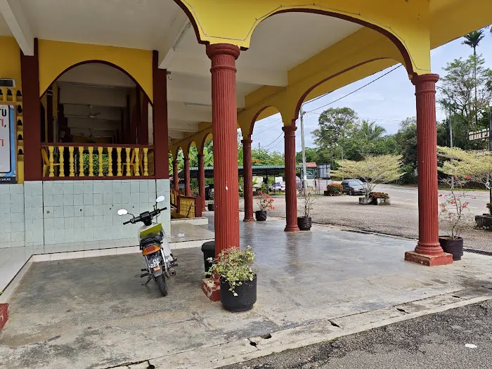Bechah Salak Mosque Picture 3
