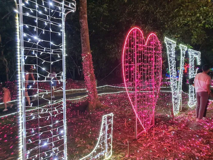 Taman Malaysia Picture 1