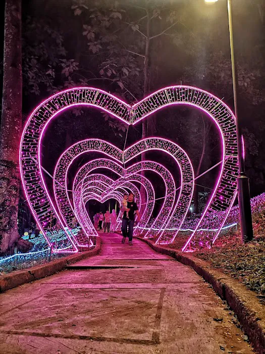 Taman Malaysia Picture 6
