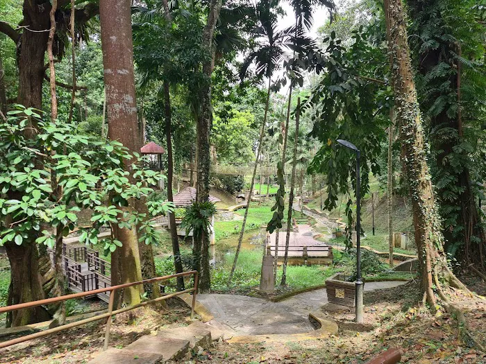 Taman Malaysia Picture 7
