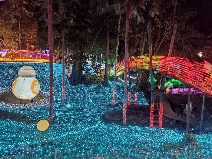 Taman Malaysia Picture 2