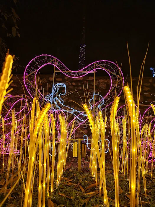 Taman Malaysia Picture 5