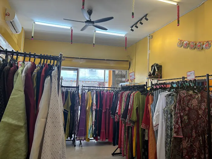 ISHAARA TEXTILES Picture 5