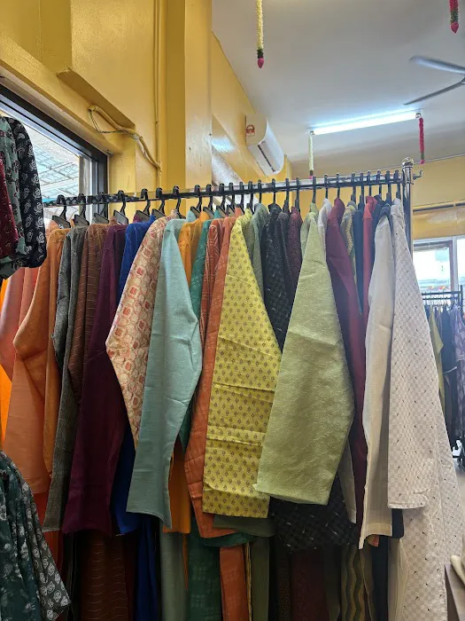 ISHAARA TEXTILES Picture 1