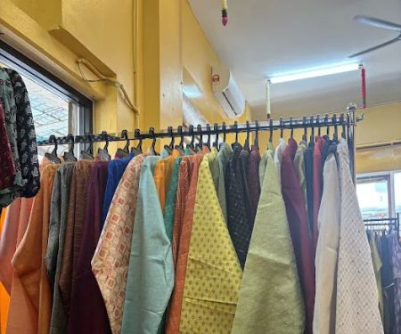 ISHAARA TEXTILES