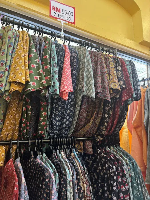 ISHAARA TEXTILES Picture 4