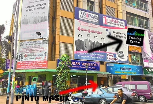 Raja Bekam - Pembekal Alat Bekam Urut & Akupuntur Picture 3