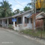 Surau Kg Lubok Simpol