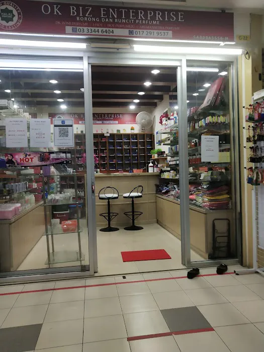 OK BIZ ENTERPRISE,G.58 Picture 1