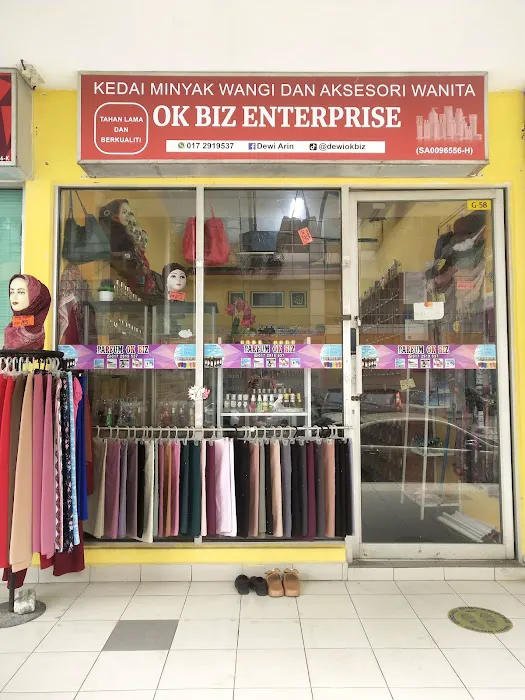 OK BIZ ENTERPRISE,G.58 Picture 6