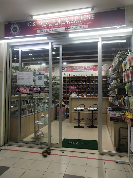 OK BIZ ENTERPRISE,G.58 Picture 5