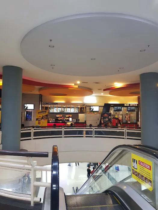 Shaw Centrepoint - Klang Picture 1