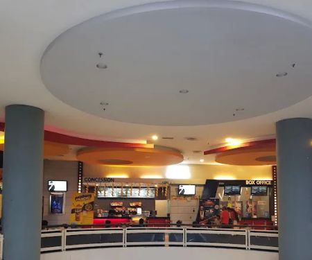 Shaw Centrepoint - Klang