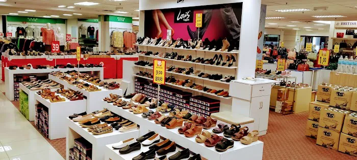 Shaw Centrepoint - Klang Picture 3