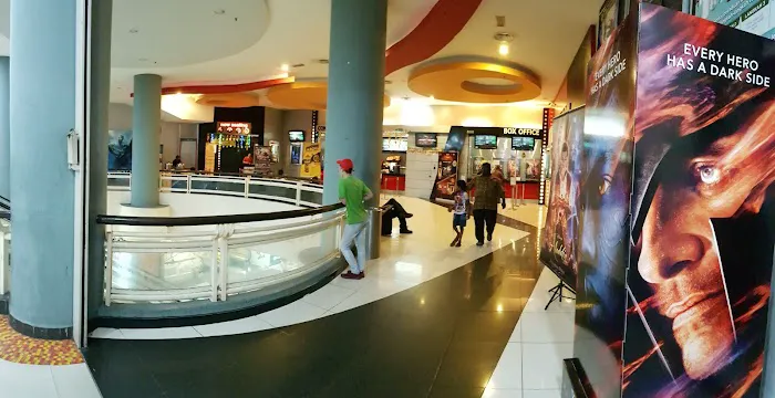 Shaw Centrepoint - Klang Picture 4