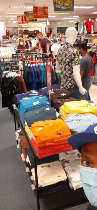 Shaw Centrepoint - Klang Picture 5