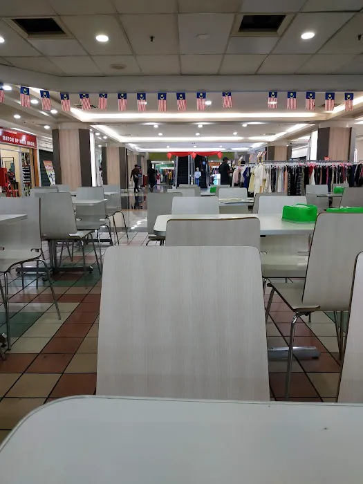 Shaw Centrepoint - Klang Picture 9