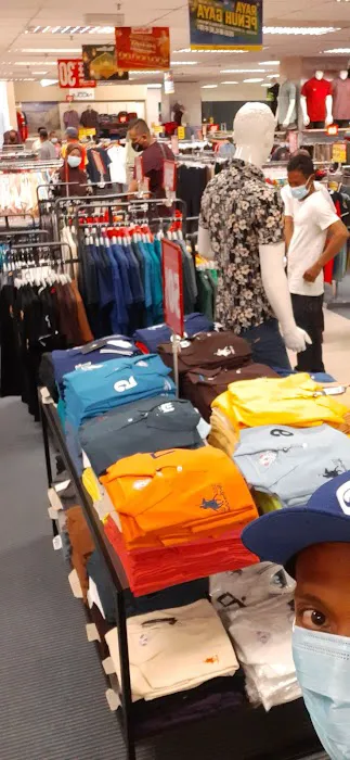 Shaw Centrepoint - Klang Picture 7