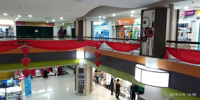 Shaw Centrepoint - Klang Picture 8