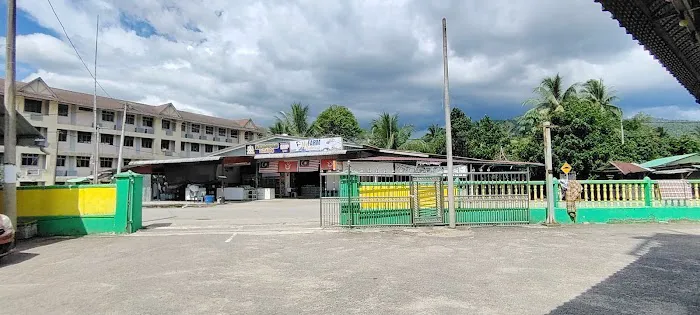 Masjid Mukim Sungai Pas Picture 6