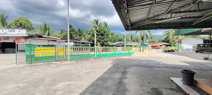 Masjid Mukim Sungai Pas Picture 5