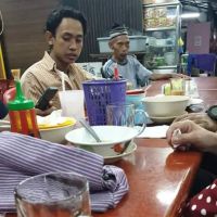 Restoran Bakso Doyok ico