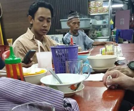 Restoran Bakso Doyok
