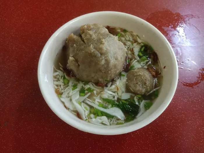 Restoran Bakso Doyok Picture 3
