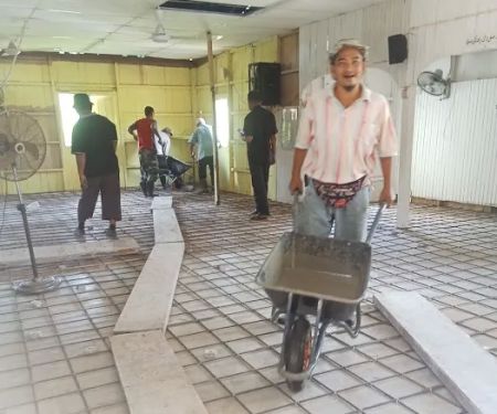Madrasah Pok Nah