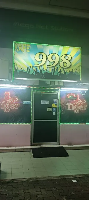 998 CAFE Picture 7