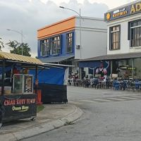 Char Kuey Teow ico