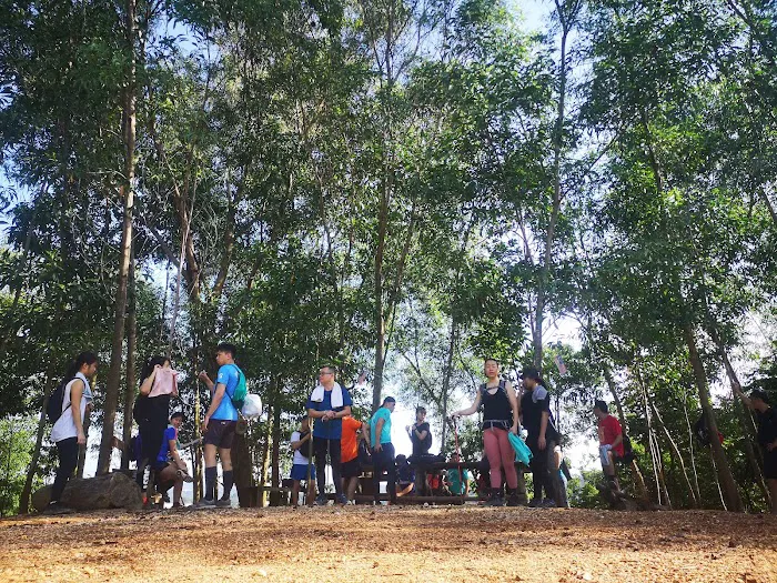 Taman Alam Budiman Seksyen U1P Picture 3