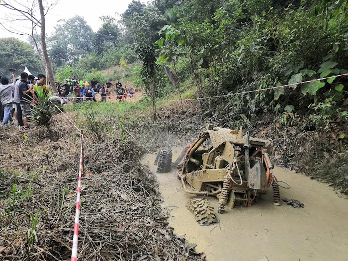 Taman Alam Budiman Seksyen U1P Picture 1