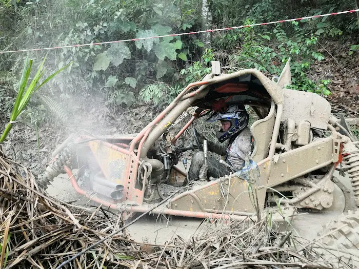 Taman Alam Budiman Seksyen U1P Picture 4
