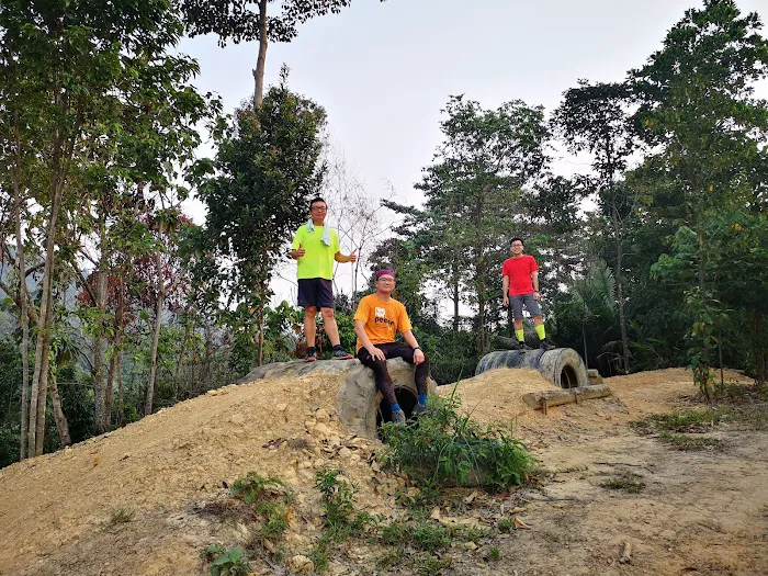 Taman Alam Budiman Seksyen U1P Picture 7