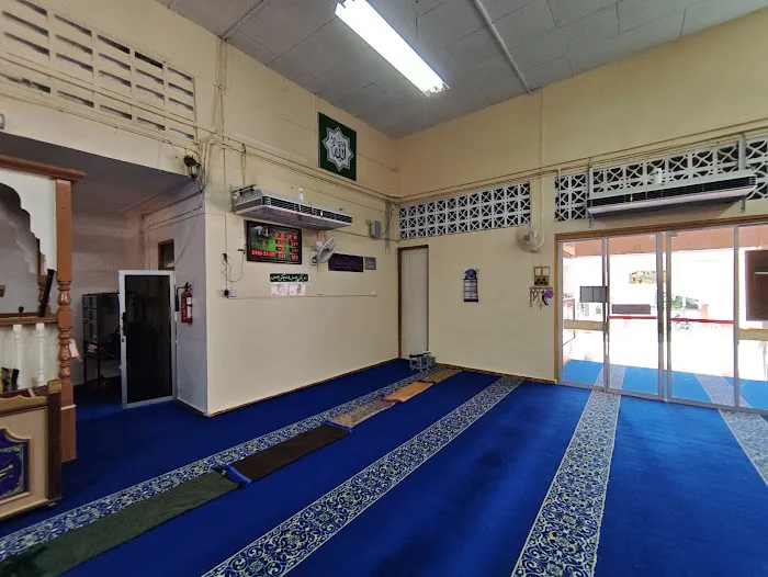 POS PENGAWAL BAI ALAM BUDIMAN Picture 1